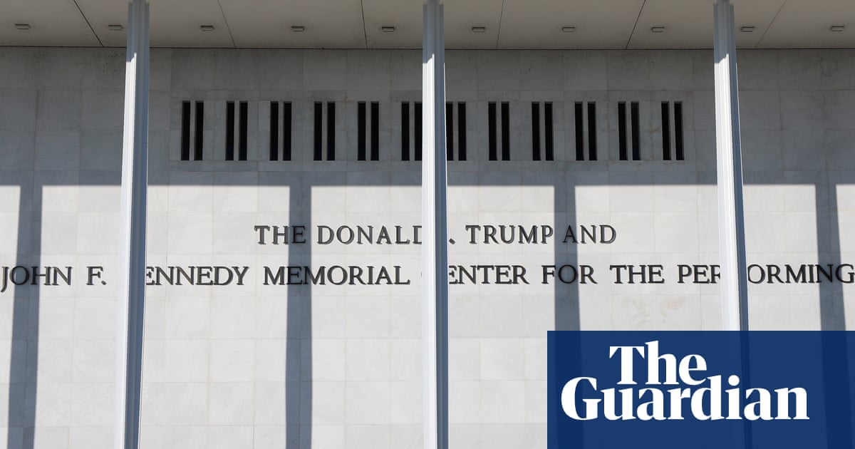 Democratic lawmaker may attend Kennedy Center board meeting, judge rules