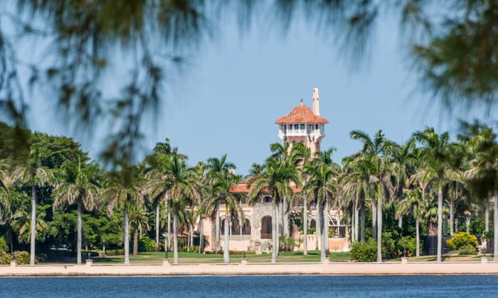 Mar A Lago Security Under Scrutiny After Chinese Woman Gained