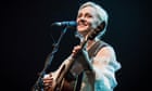 Laura Marling review - breathy
