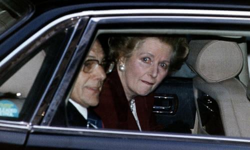 Thatcher Planned To Meet Kate Bush At Abbey Road But Got The Wombles Politics The Guardian