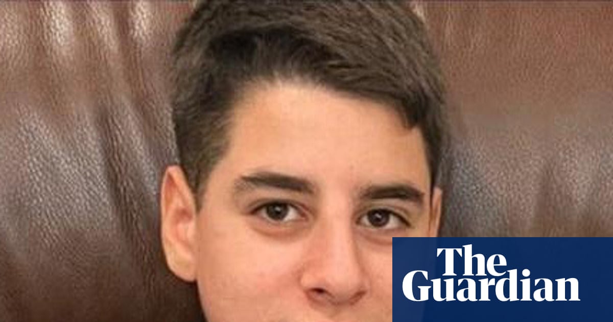Palestinian-American teenager held in Israeli prison freed after nine months
