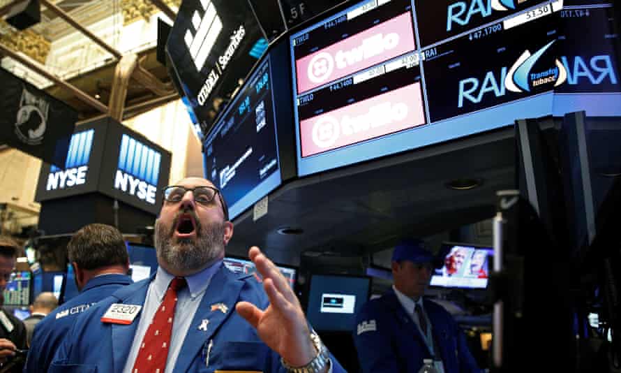 Despite A Wall Of Worry Now Is The Time For Investors To Scale Up Stock Markets The Guardian Despite A Wall Of Worry Now Is The Time For Investors To Scale Up Stock Markets The Guardian