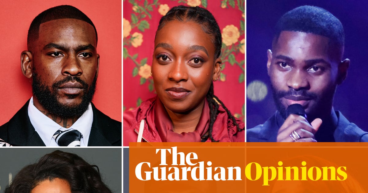 Black music has been the driving force in Britain’s music industry and culture. It’s time we treated it that way | Kanya King