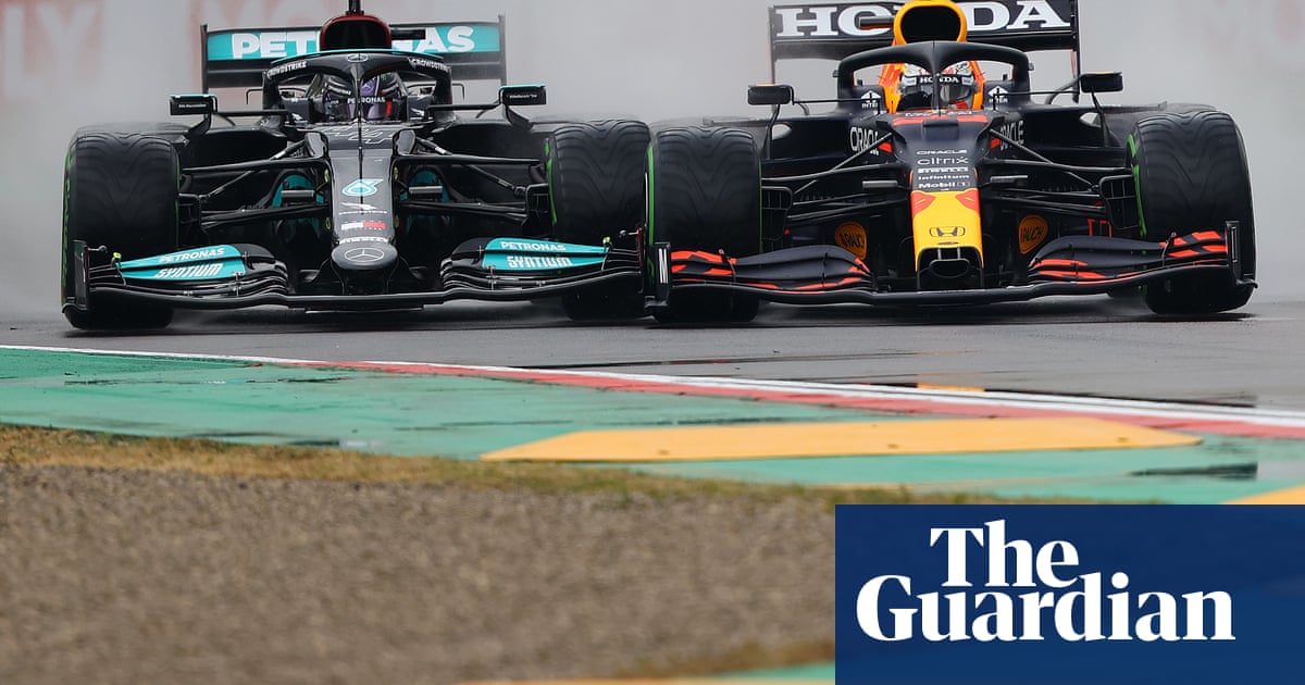Formula One to trial staging three ‘sprint qualifying’ races this season