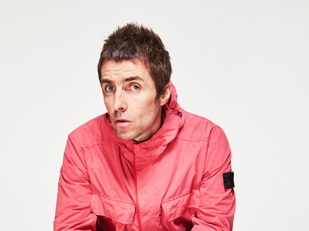Liam Gallagher Rock N Roll Saved My Life Liam Gallagher The Guardian Liam Gallagher Rock N Roll Saved My Life Liam Gallagher The Guardian