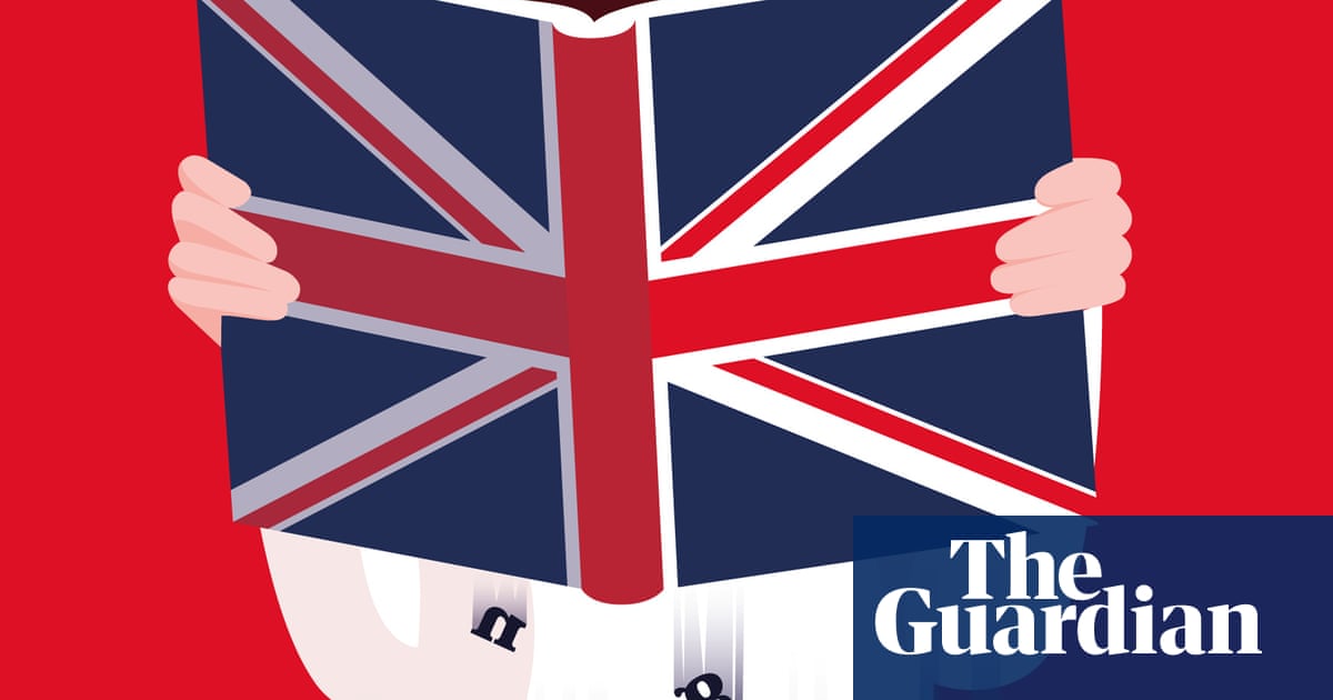 The big idea: could the English language die?