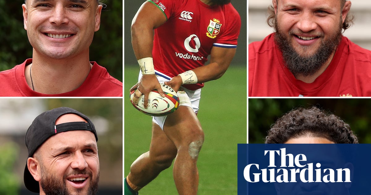 Needless controversy over foreign-born Lions players ramps up pressure