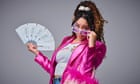 'I'll never be rich': Edinburgh fringe standups consider the cost of living - and comedy