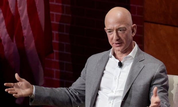 Jeff Bezos, the Amazon CEO, announced that he will launch a $2bn fund to help homeless families and build preschools.