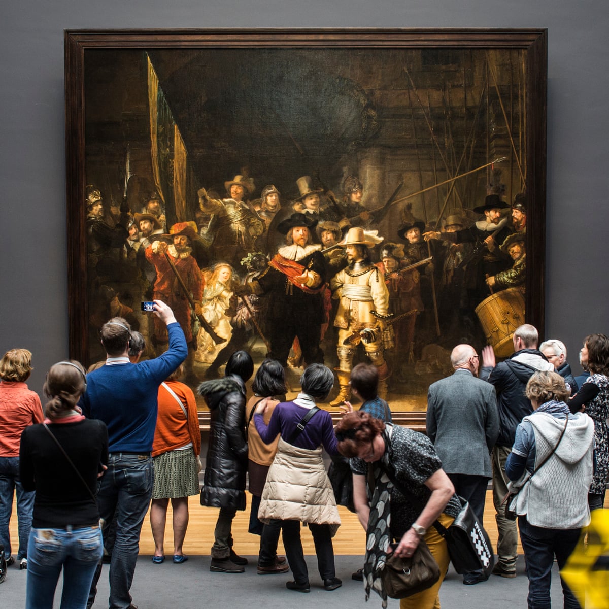10 Great European Art Anniversaries In 2019 Europe Holidays The Guardian