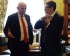 Andy Burnham admits he would have liked more radical first budget