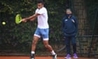Nadal v Nadal on horizon as young Canadian star gets famous new coach