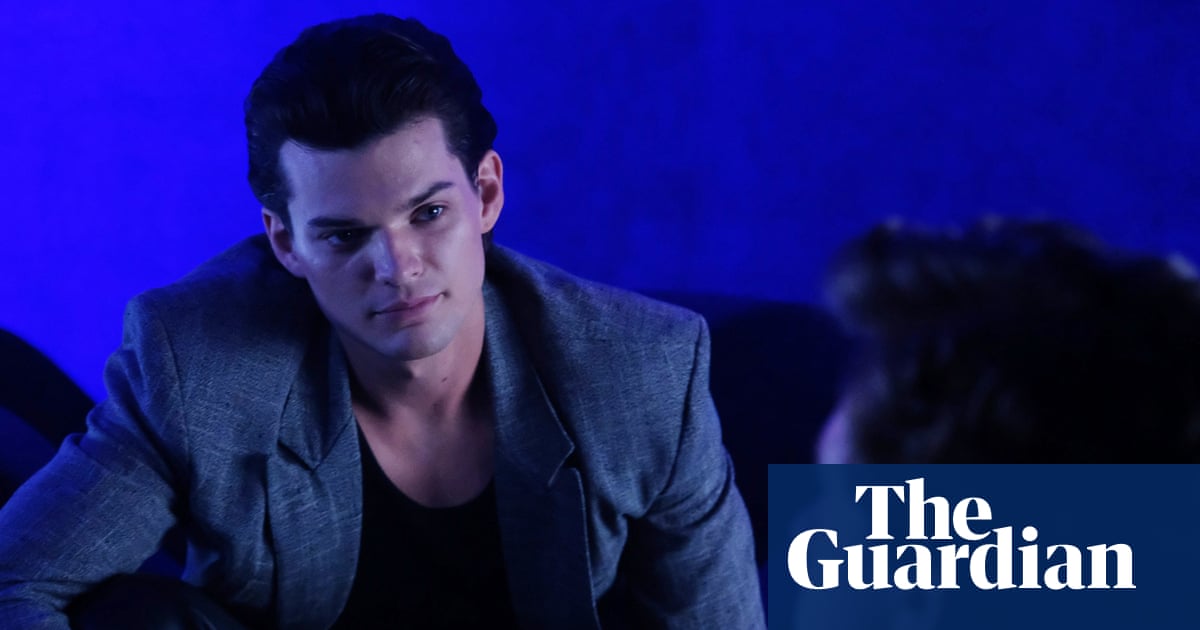 Sex, drugs and serial killers: inside Ryan Murphy and Bret Easton Ellis’s lurid TV thriller