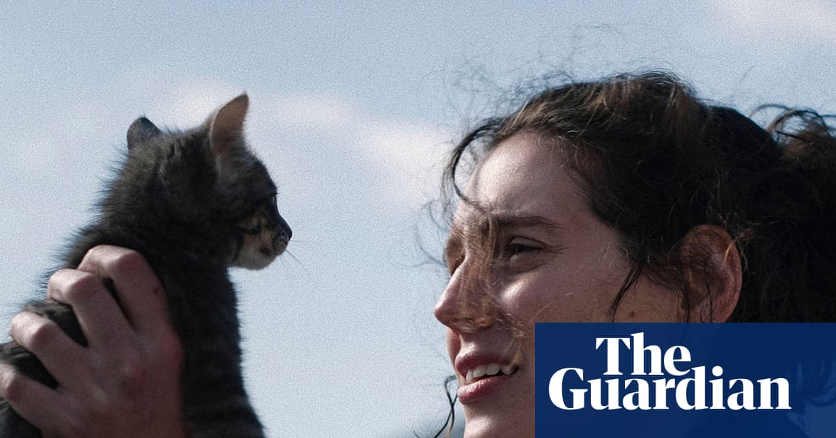 ‘It’s like a stone gets shoved into the river of your life’: Eva Victor on sexual assault drama Sorry, Baby