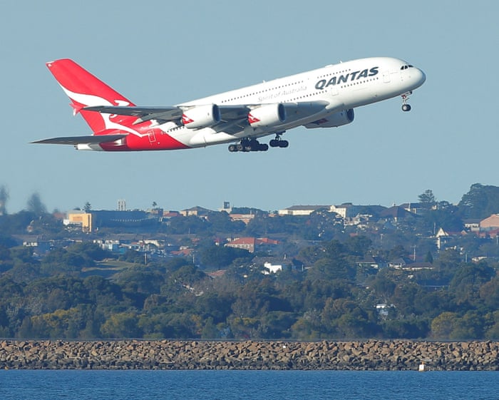 Qantas may hike fares and expand Jetstar add-on fees as profits dip to four-year low