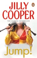 Jump! jilly cooper