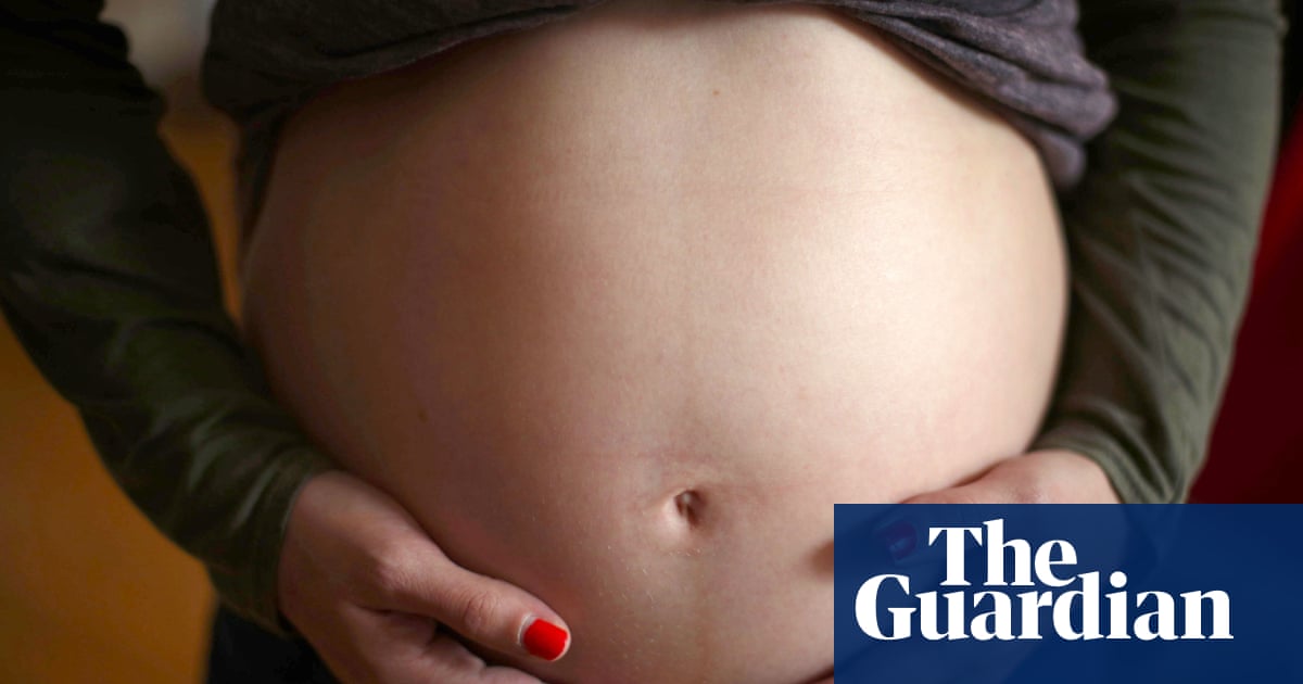 Watchdog U-turns on recommendation to induce pregnant women at 41 weeks