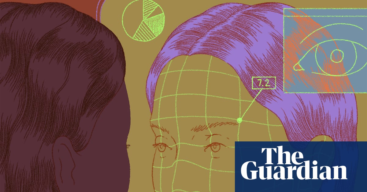 ‘It confirmed my flaws’: women are paying for face scans that score beauty and suggest excessive procedures