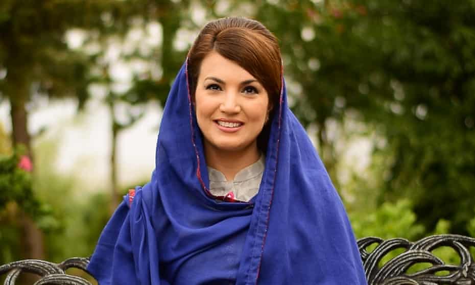 Reham Khan says extracts of her memoir were stolen by hackers and leaked to the Pakistan media.