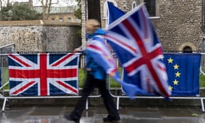 Ten Days To Brexit What Happens If The Uk Does Not Leave On -