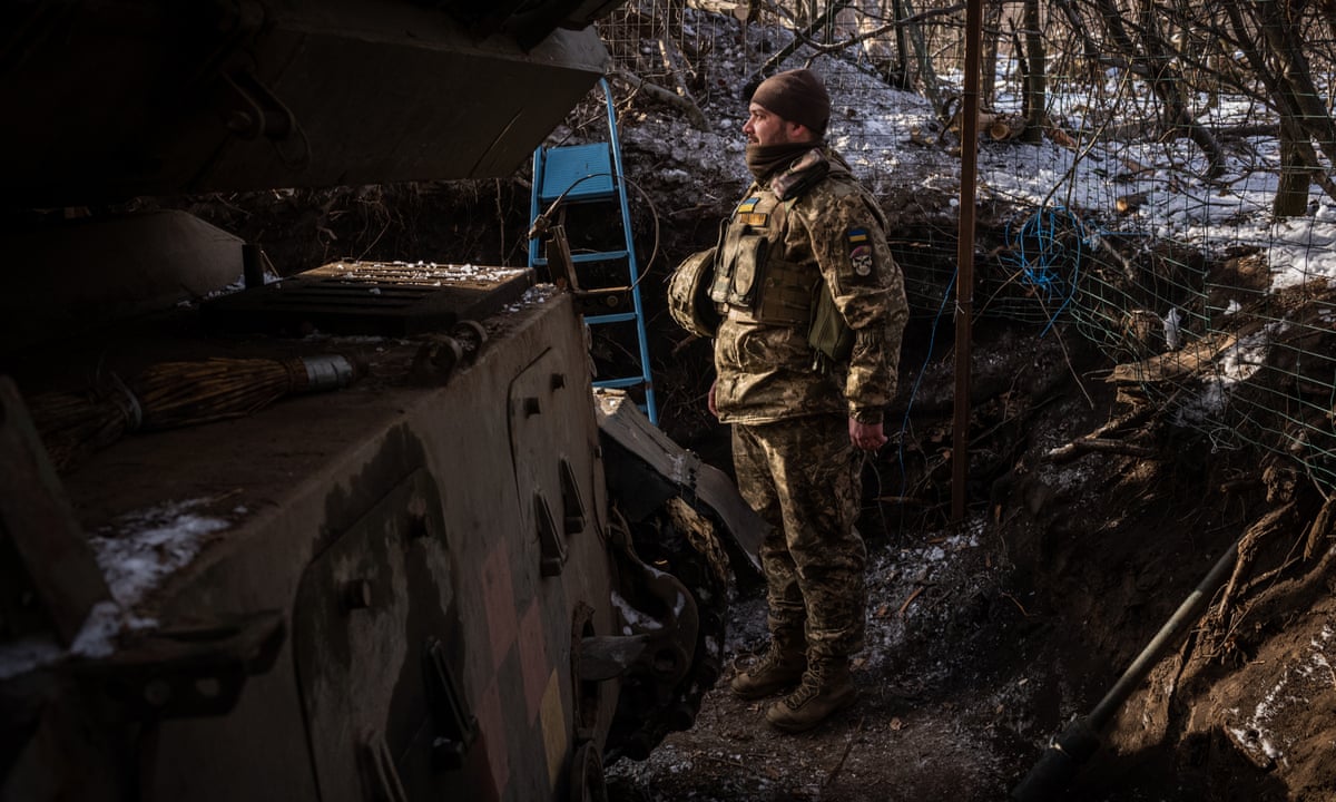 Ukraine teen naked What are we to make of Trump's Ukraine policy? | Matt Duss | The Guardian