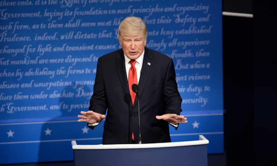 Saturday Night Live seeks fresh Biden as political comedy faces new era | Saturday Night Live