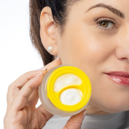I started using these 13 skincare products after 50, and they really work