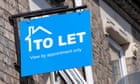 Average private rents in Great Britain fall for first time since 2019 Average private rents in Great Britain fall for first time since 2019