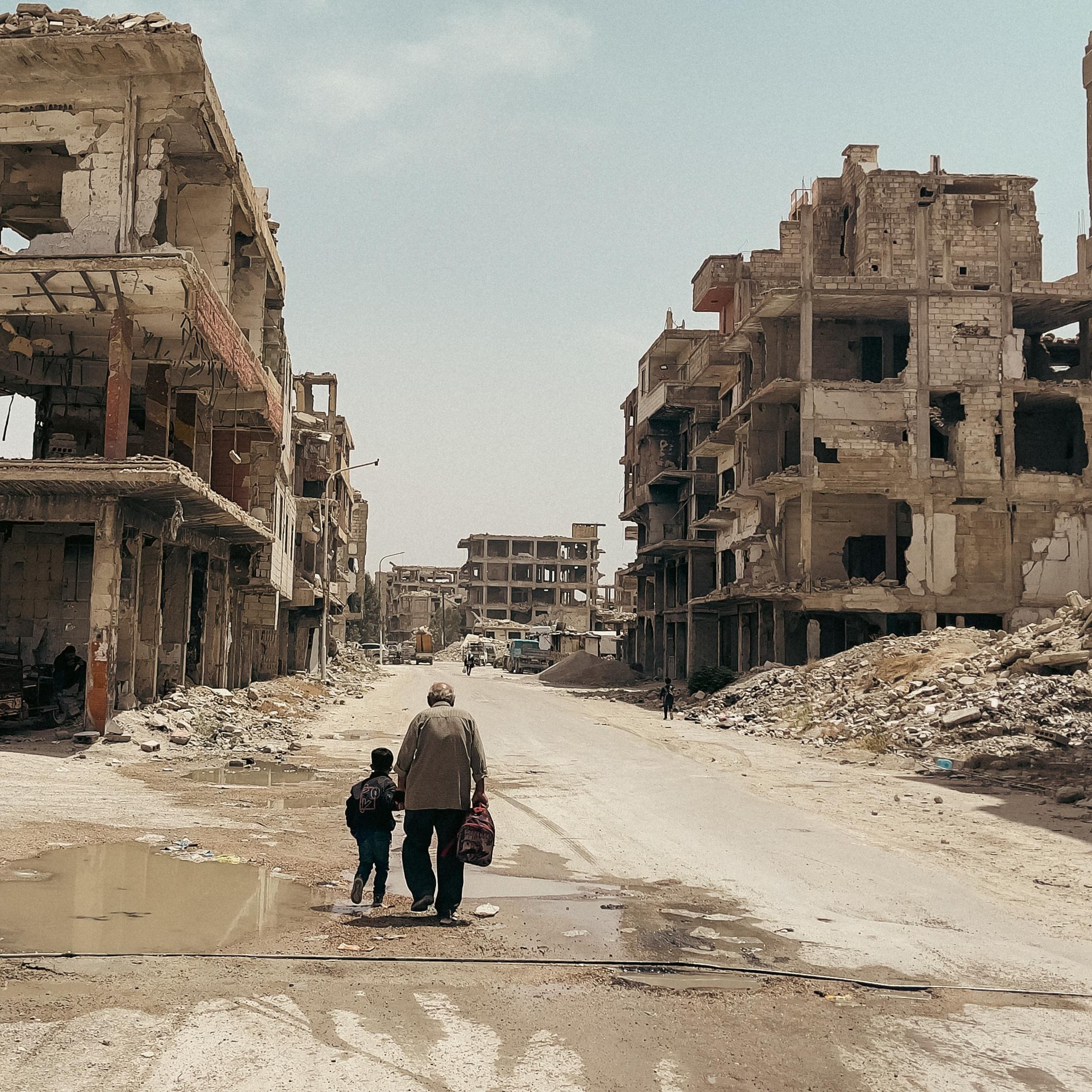 Best of 2025: ‘What reconciliation? What forgiveness?’: Syria’s deadly reckoning Best of 2025: ‘What reconciliation? What forgiveness?’: Syria’s deadly reckoning
