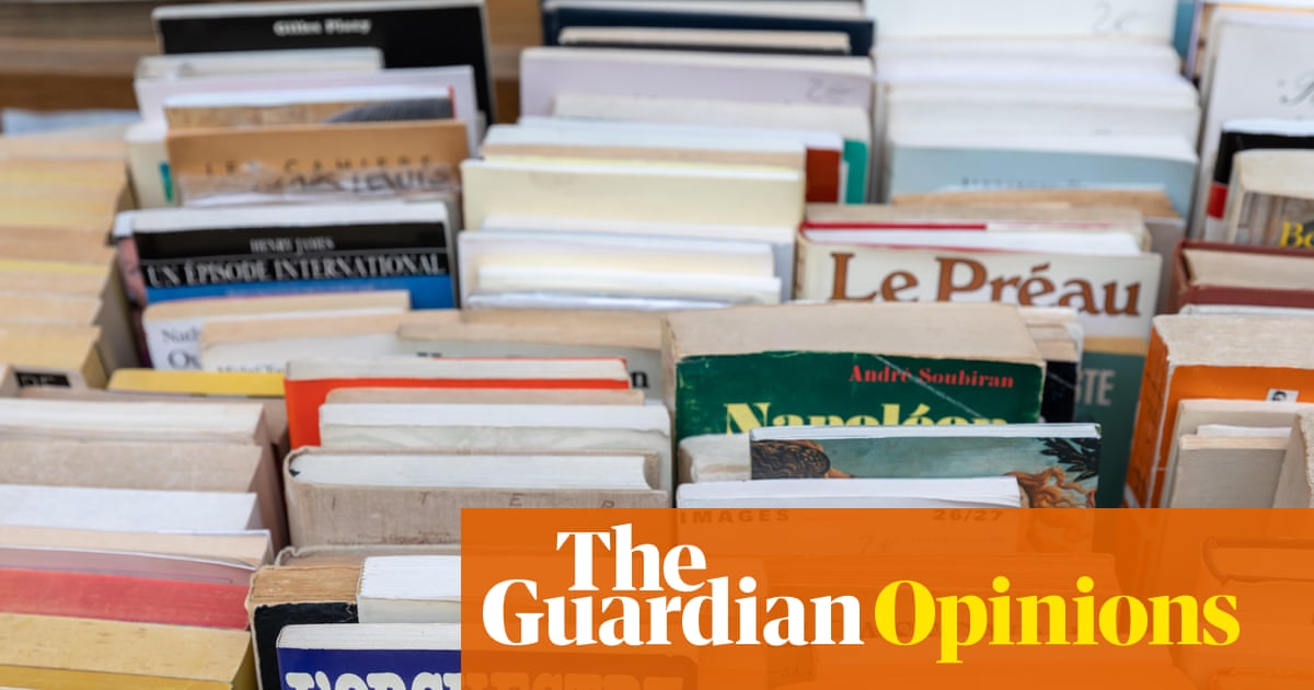 How the French fell in love with family-driven memoirs and autofiction | Anne-Laure Pineau