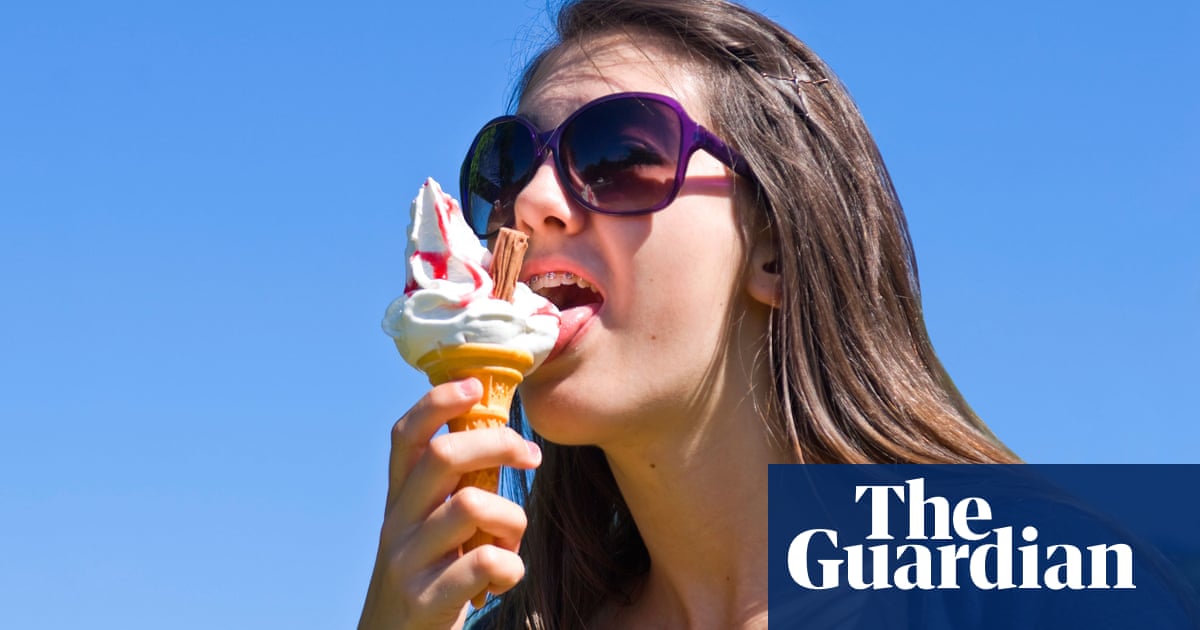 99 problems: ice-cream fans face shortage of Cadbury Flakes