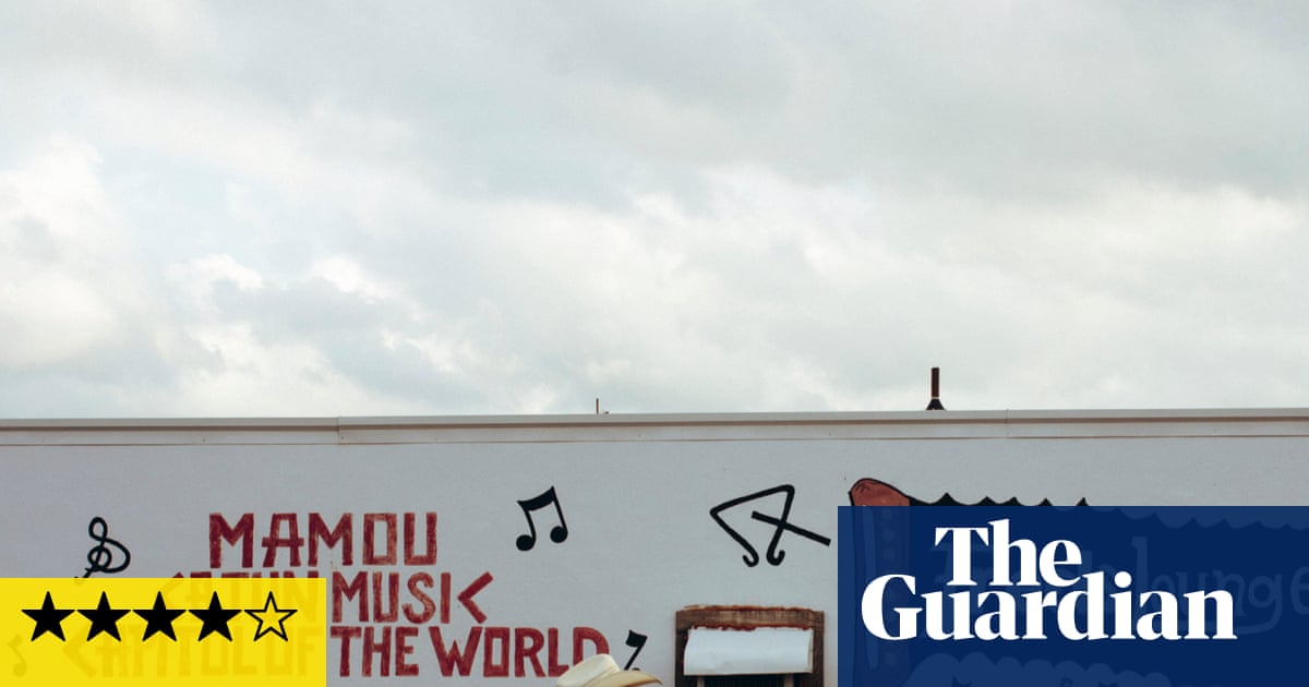 Various Artists – Pasé Bél Tan: Francophonies and Creolities in Louisiana review – foot-stomping joy