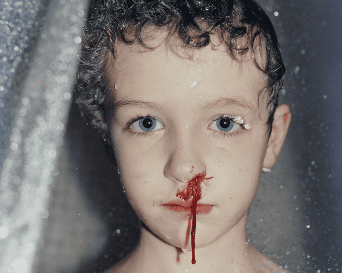 Nick Haymes Photographs His Sons' Entire Lives in 'Chronograph'