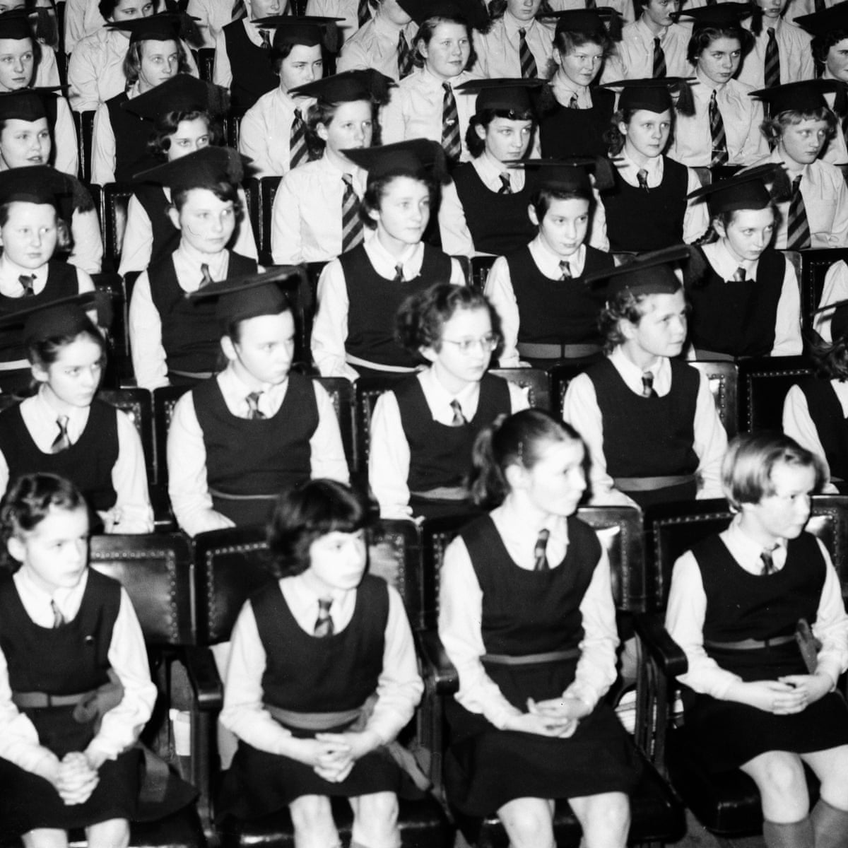 Allowing Shorts At A Catholic Girls School Is Sensible And Without Hidden Intent Schools The Guardian