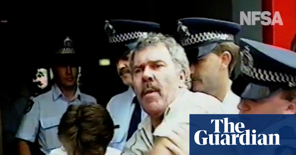 ‘Succulent Chinese meal’ speech added to Australia’s National Film and Sound Archive