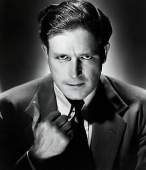 The Devil Thumbs a Ride, Lawrence Tierney