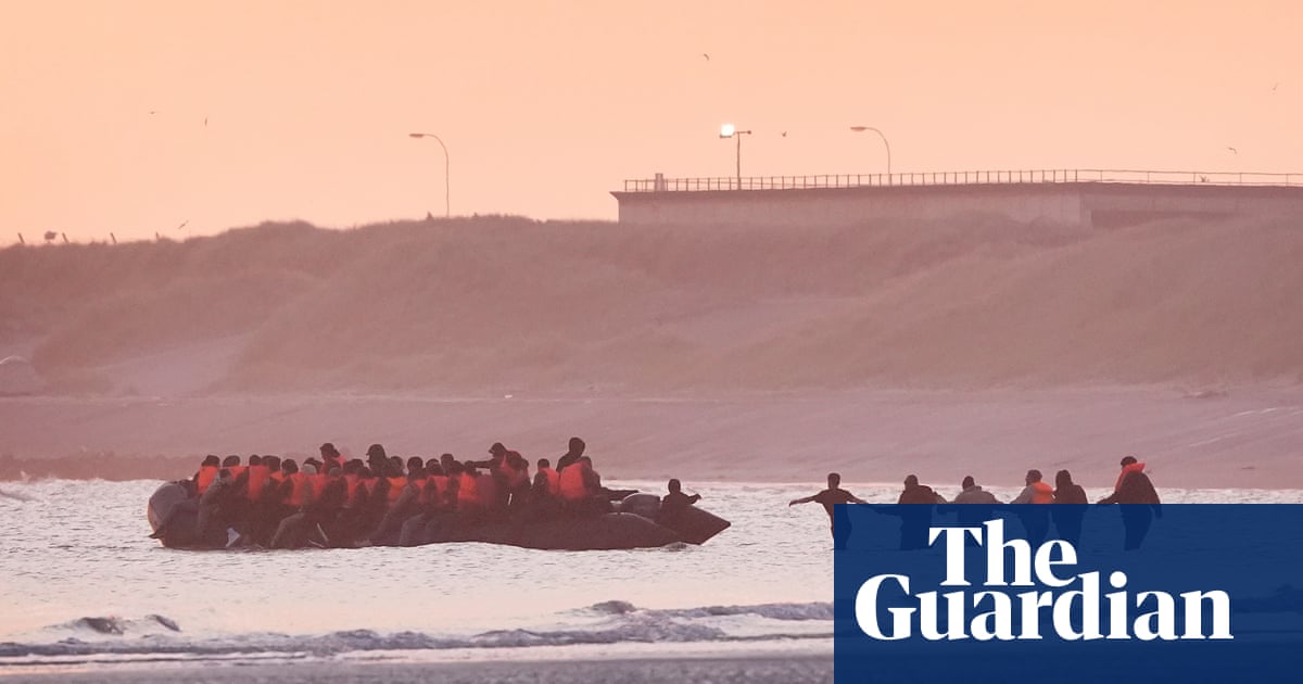 UK taxpayers face extra costs as France plans Channel small boat interceptions