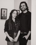 Rona Bar and Ofek Avshalom (Fotómetro)