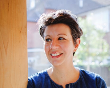 Claire Lynch