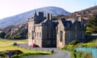 An t-Eilean: £1m-an-episode drama to bring Outer Hebrides to global audience