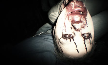 Resident Evil 7 biohazard