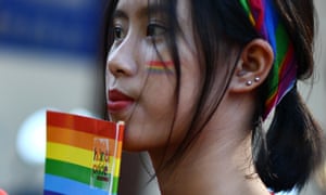 Vietnam Accused Of Teaching Young People That Being Gay Is A Disease Global Development The Guardian