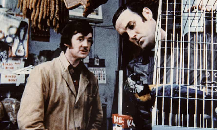 Monty Python’s parrot sketch did translate to a Yugolsav television audience. Croatians like Fawlty Towers and Only Fools and Horses, too.