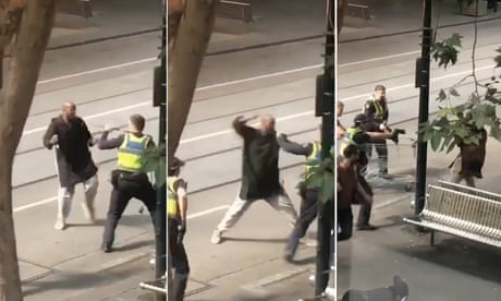Image result for melbourne attacker