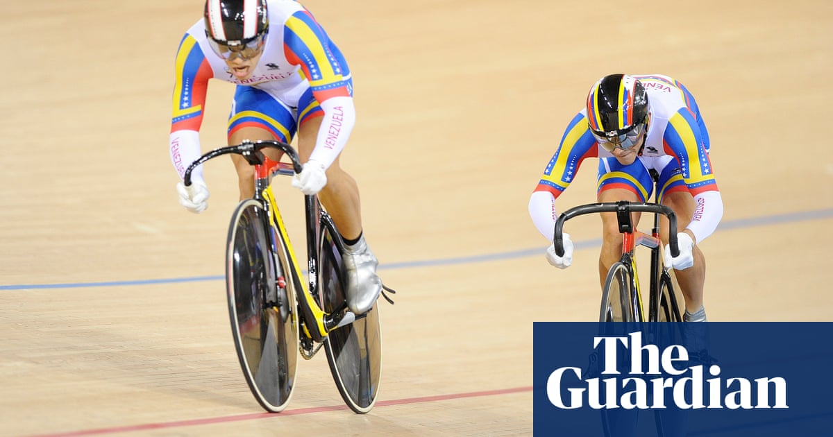 Pengendara sepeda peraih medali Olimpiade lima kali ditemukan tewas di Las Vegas setelah tersedak makanan | Las Vegas Pengendara sepeda peraih medali Olimpiade lima kali ditemukan tewas di Las Vegas setelah tersedak makanan | Las Vegas
