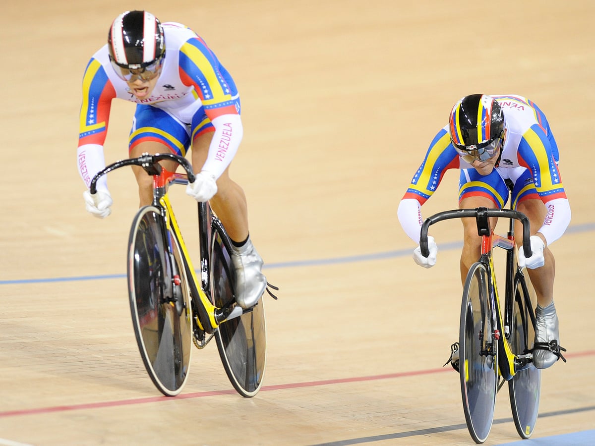 Five-time Olympian cyclist found dead in Las Vegas after choking on food |  Las Vegas | The Guardian