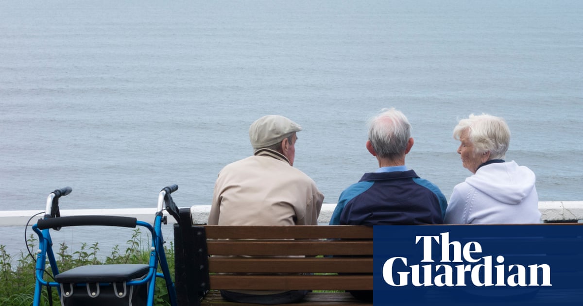 Healthy Life Expectancy in Britain: A Crisis We Can't Ignore