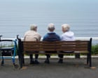 Retiring in comfort and good health now seems the luxury of a lucky few | Letters Retiring in comfort and good health now seems the luxury of a lucky few | Letters