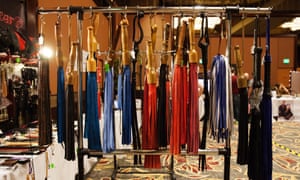 Edgeplay's whips