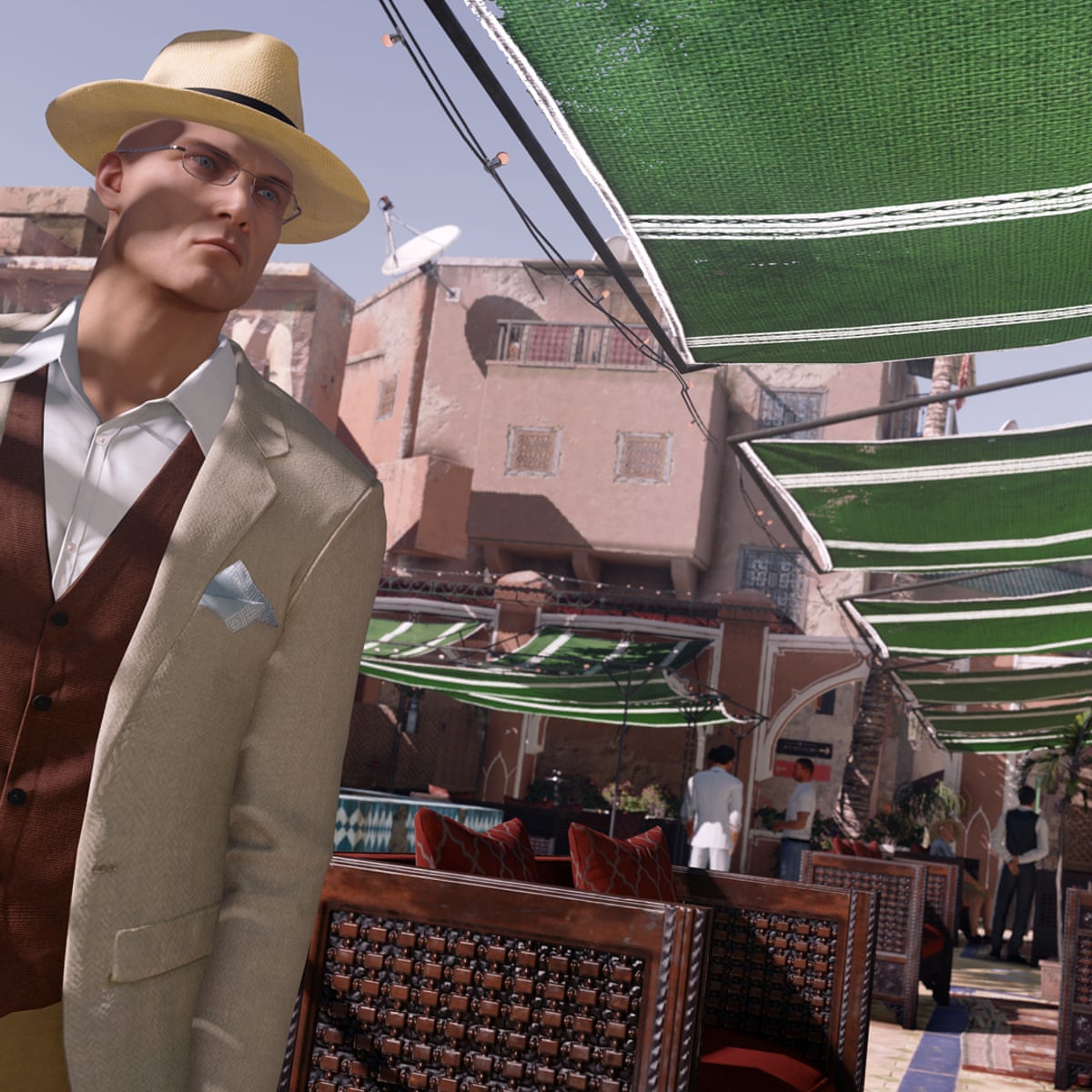 The 27 Funniest Video Games Of All Time Games The Guardian